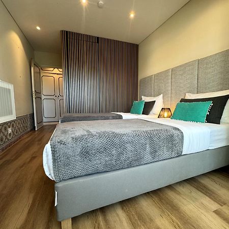 Hotel Lx Art Flats | Flat Two Lizbona Zewnętrze zdjęcie
