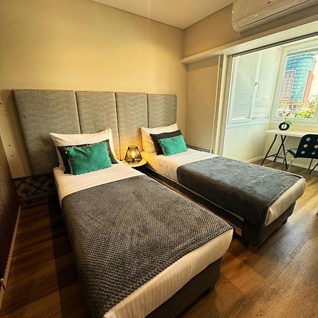 Hotel Lx Art Flats | Flat Two Lizbona Zewnętrze zdjęcie