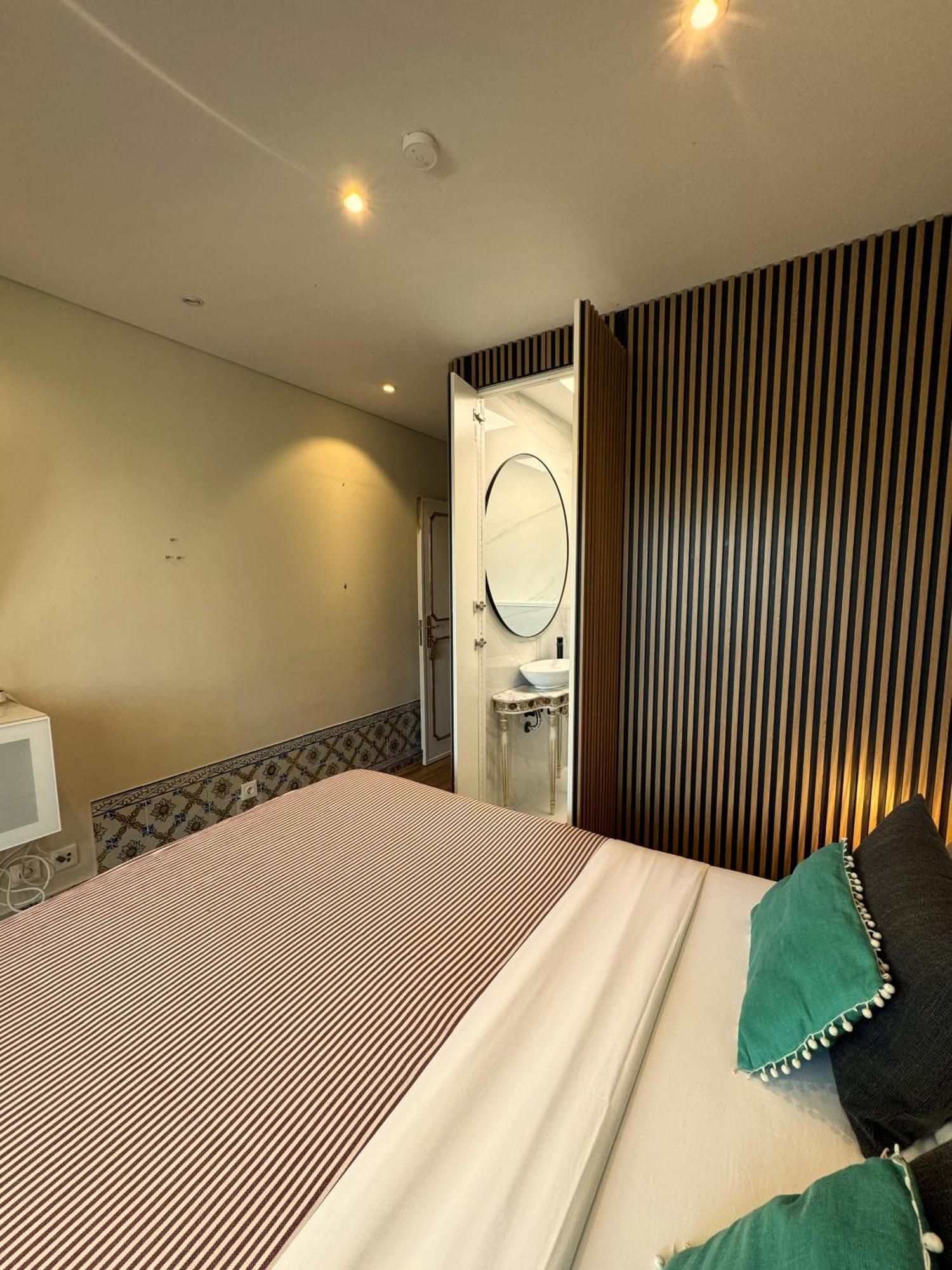 Hotel Lx Art Flats | Flat Two Lizbona Zewnętrze zdjęcie
