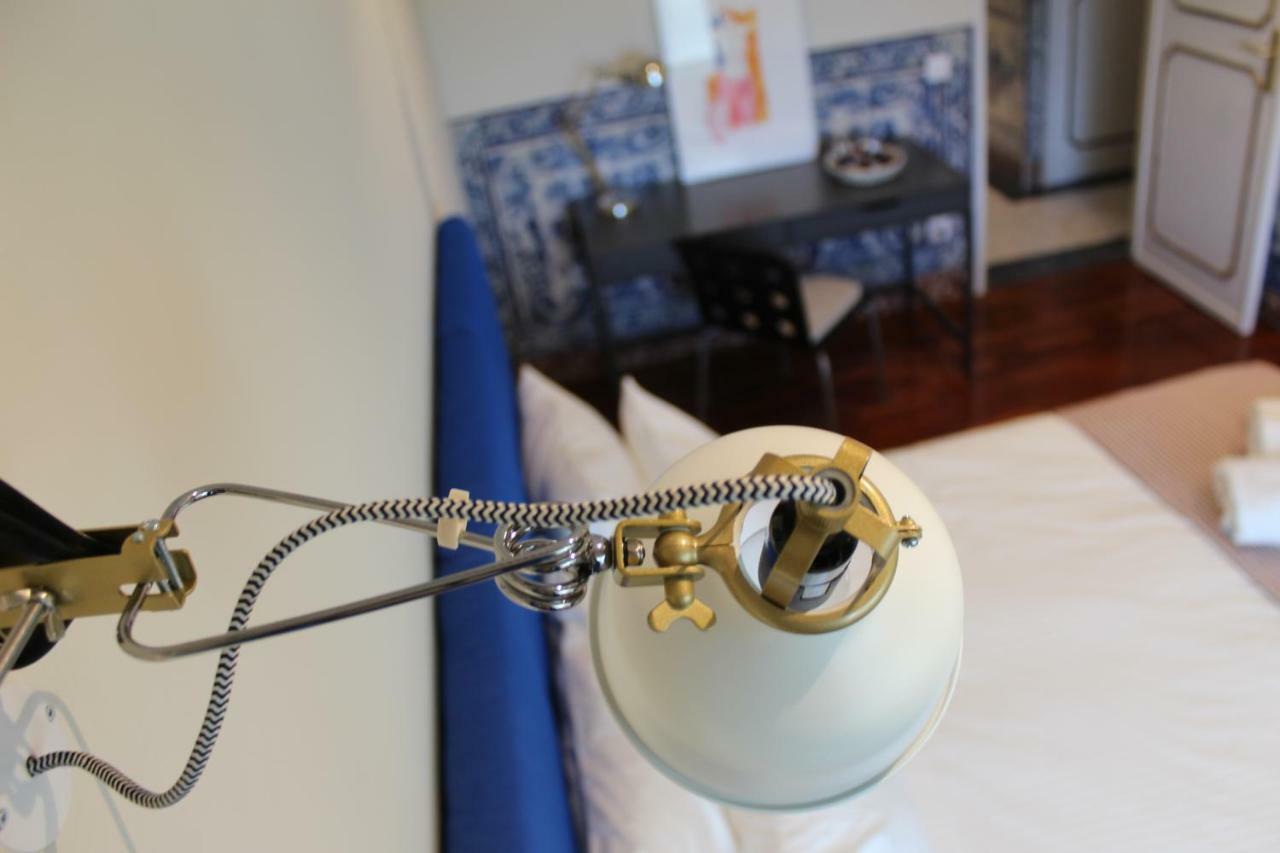 Hotel Lx Art Flats | Flat Two Lizbona Zewnętrze zdjęcie