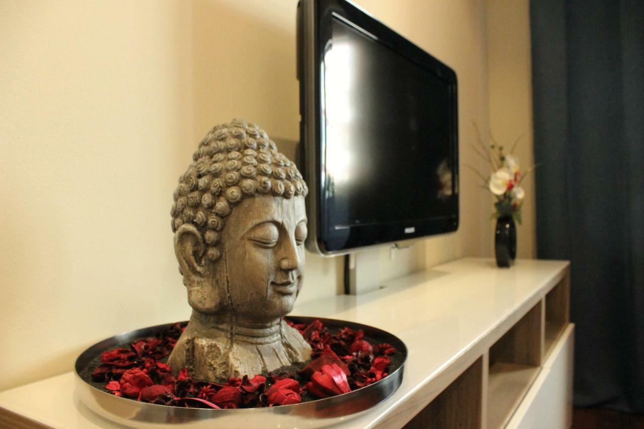 Hotel Lx Art Flats | Flat Two Lizbona Zewnętrze zdjęcie