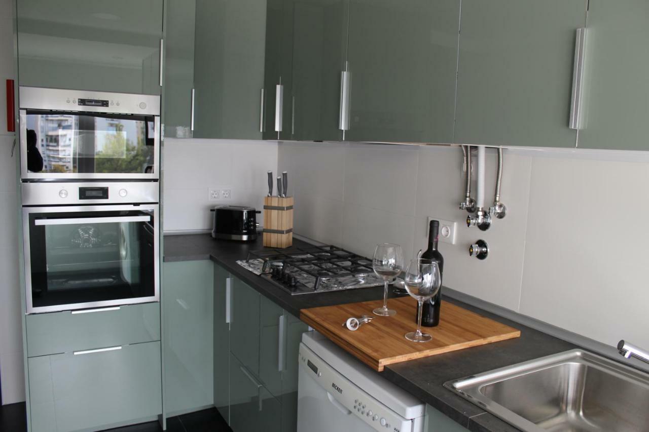Hotel Lx Art Flats | Flat Two Lizbona Zewnętrze zdjęcie