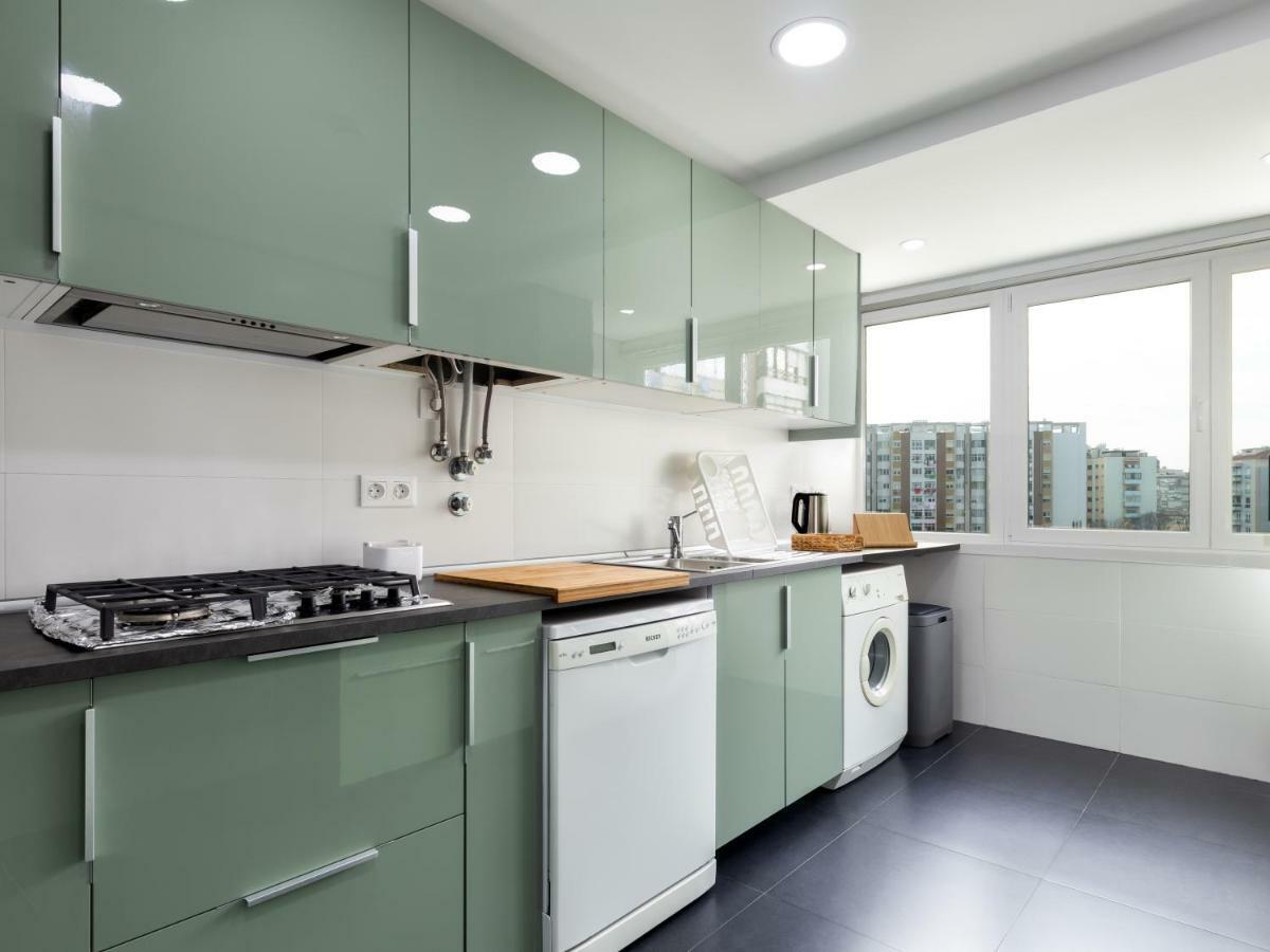 Hotel Lx Art Flats | Flat Two Lizbona Zewnętrze zdjęcie