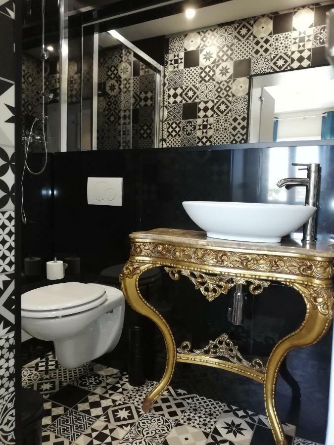 Hotel Lx Art Flats | Flat Two Lizbona Zewnętrze zdjęcie