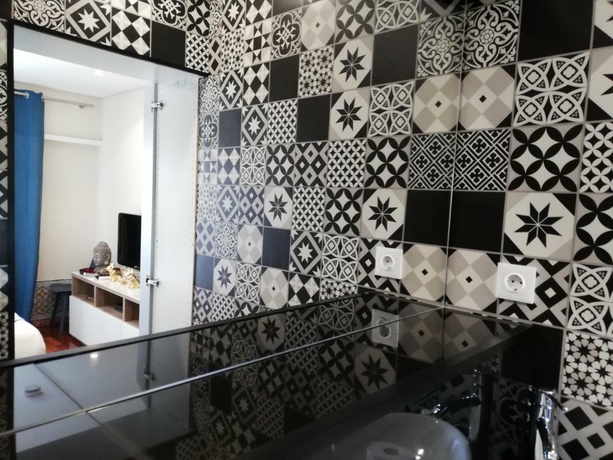 Hotel Lx Art Flats | Flat Two Lizbona Zewnętrze zdjęcie