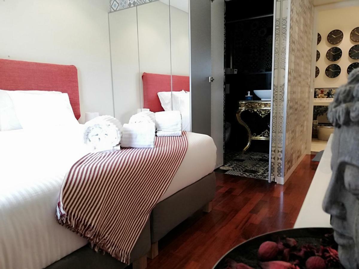 Hotel Lx Art Flats | Flat Two Lizbona Zewnętrze zdjęcie