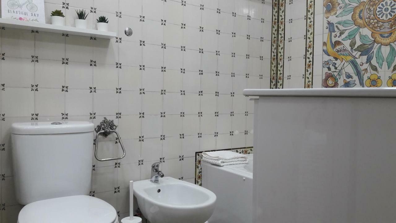 Hotel Lx Art Flats | Flat Two Lizbona Zewnętrze zdjęcie