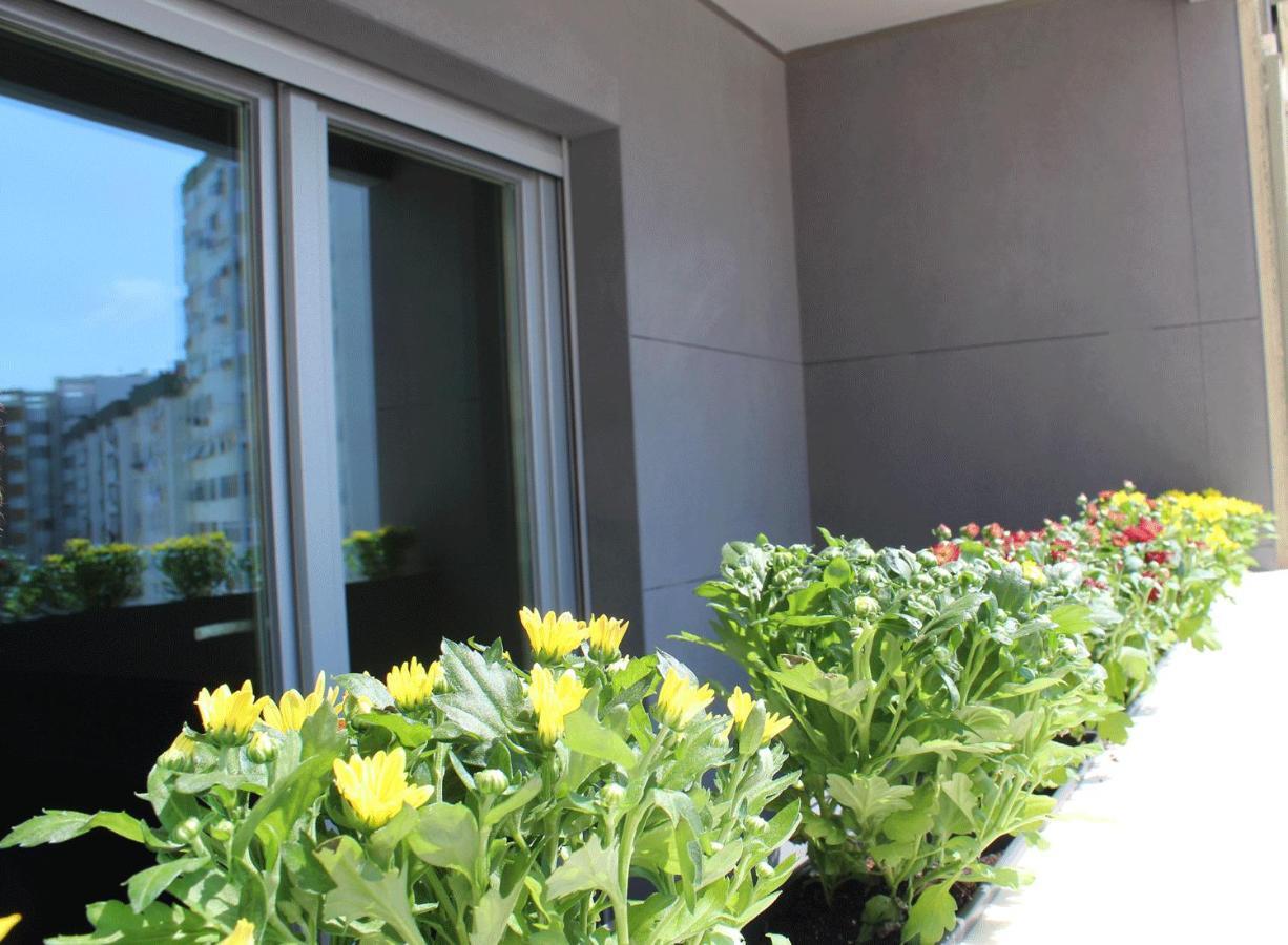 Hotel Lx Art Flats | Flat Two Lizbona Zewnętrze zdjęcie